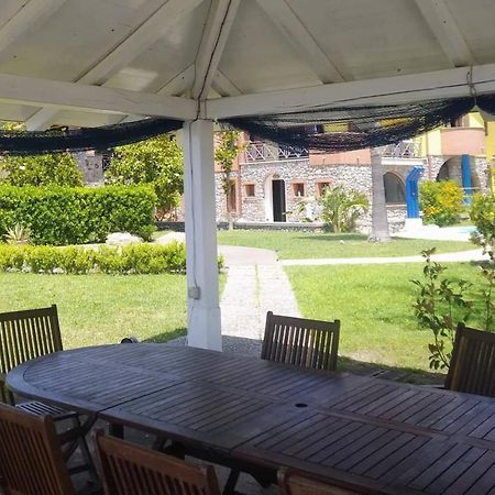 Elios Bed And Breakfast In Villa - Fuscaldo Pietrapiana ภายนอก รูปภาพ