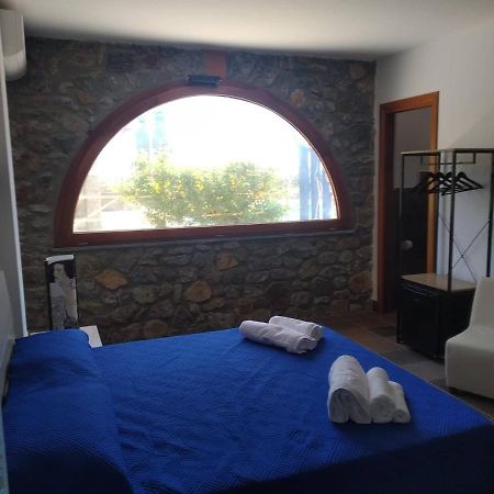 Elios Bed And Breakfast In Villa - Fuscaldo Pietrapiana ภายนอก รูปภาพ