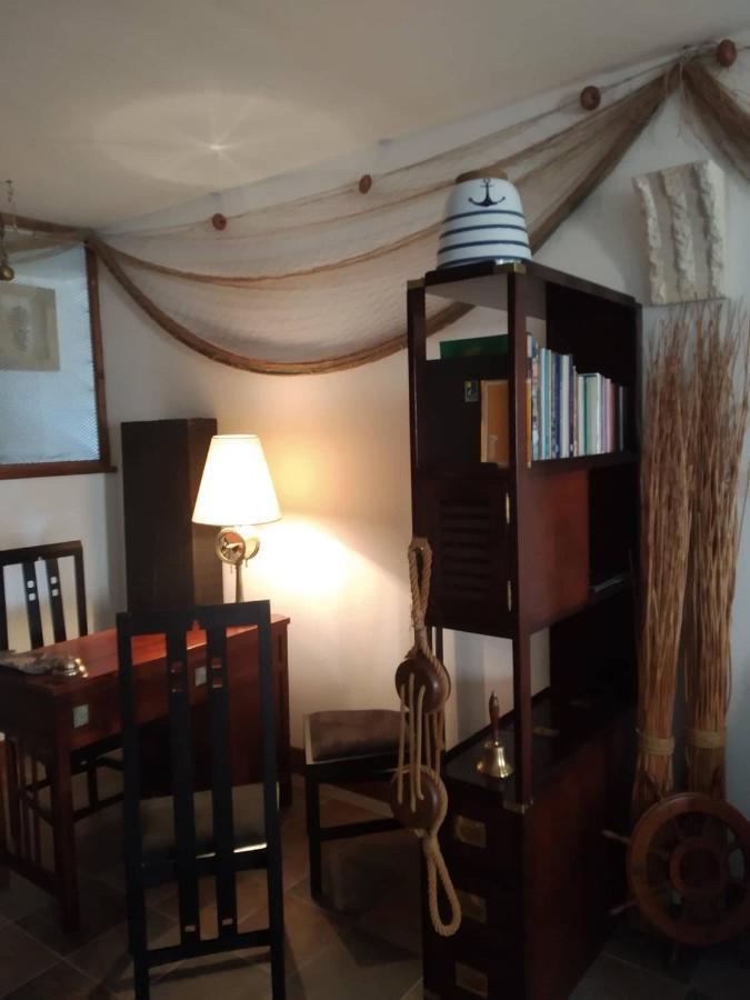 Elios Bed And Breakfast In Villa - Fuscaldo Pietrapiana ภายนอก รูปภาพ