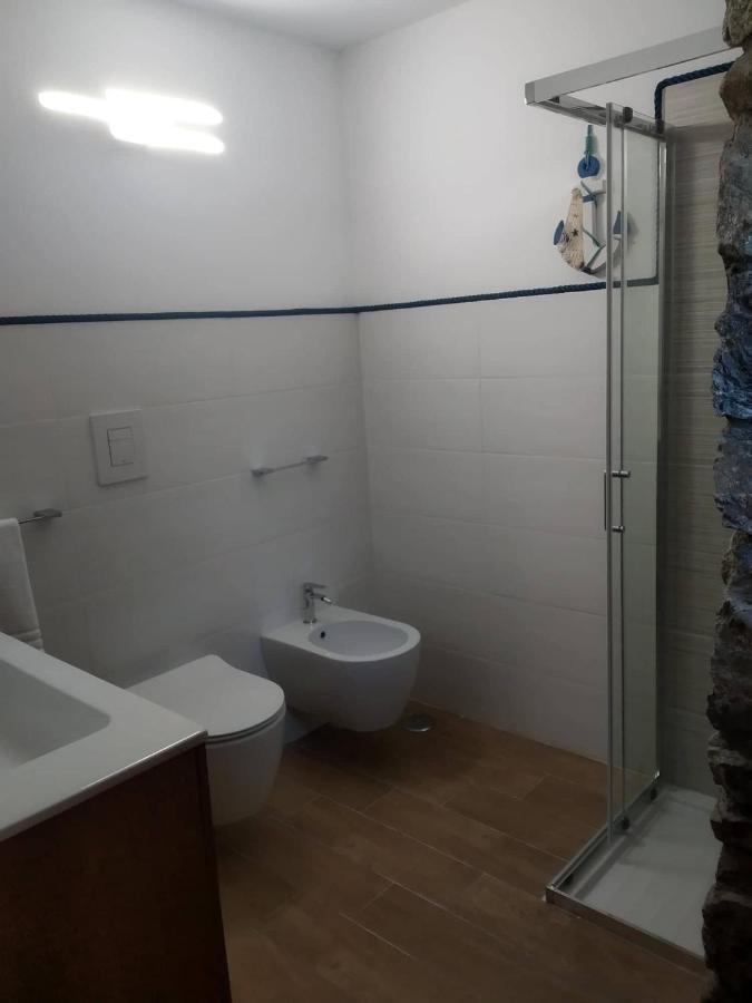 Elios Bed And Breakfast In Villa - Fuscaldo Pietrapiana ภายนอก รูปภาพ
