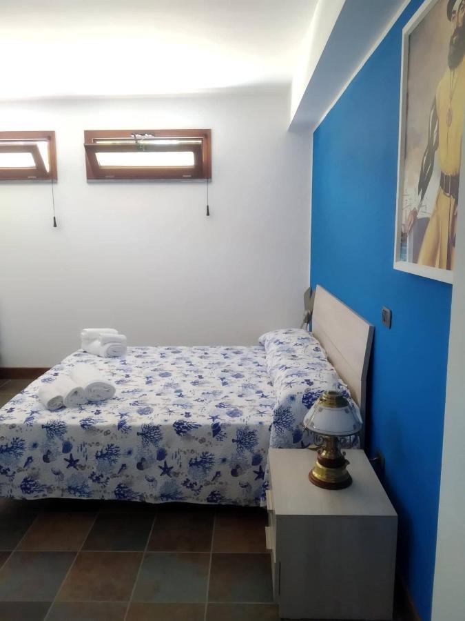 Elios Bed And Breakfast In Villa - Fuscaldo Pietrapiana ภายนอก รูปภาพ