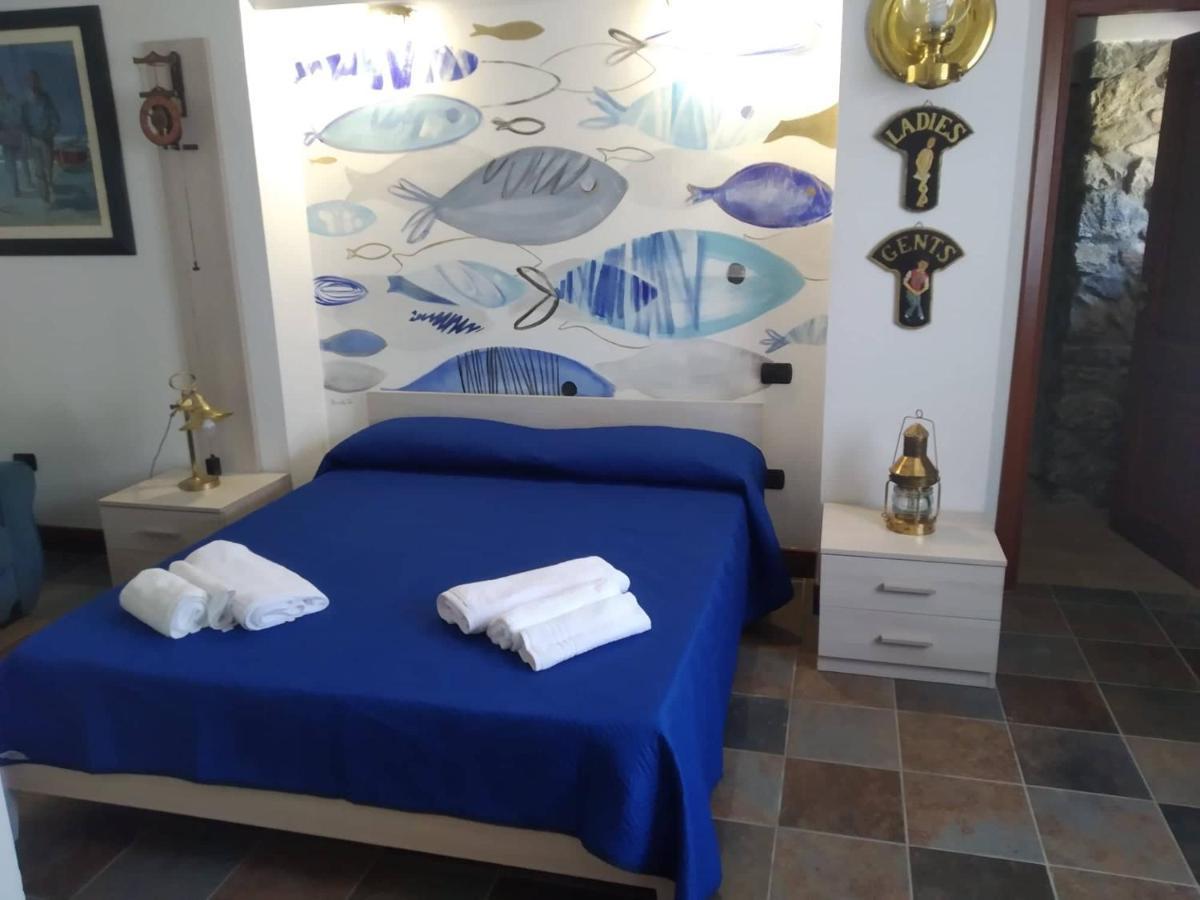 Elios Bed And Breakfast In Villa - Fuscaldo Pietrapiana ภายนอก รูปภาพ